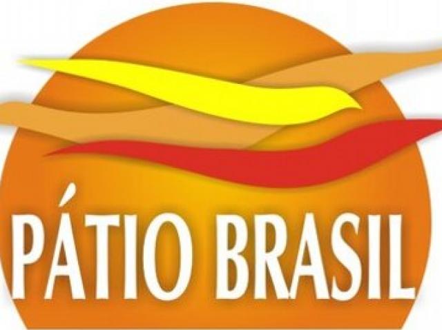 Patio Brasil Shopping