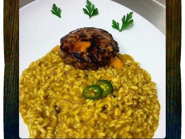 Água Mãe Cozinha Familiar