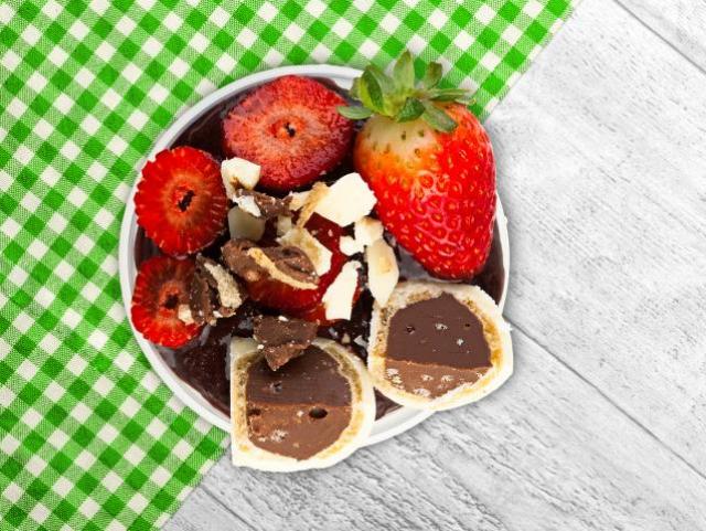 Açaí­ Beat Cuiabá