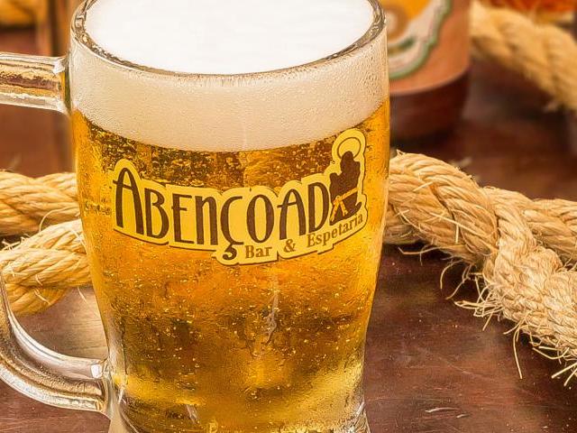 Abençoado Bar