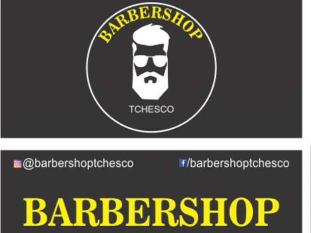 Barbershop Tchesco