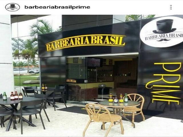 Barbearia Brasil