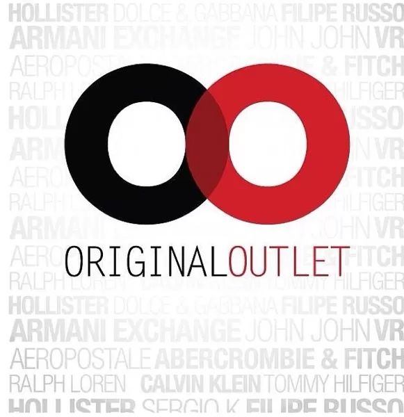 Original Outlet - Mens Store