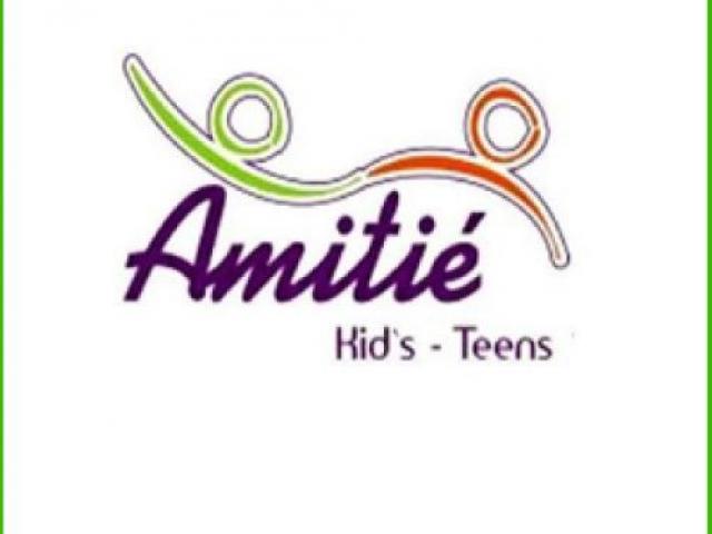 Amitié Kids e Teens