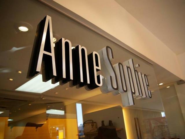 Anne Sophie