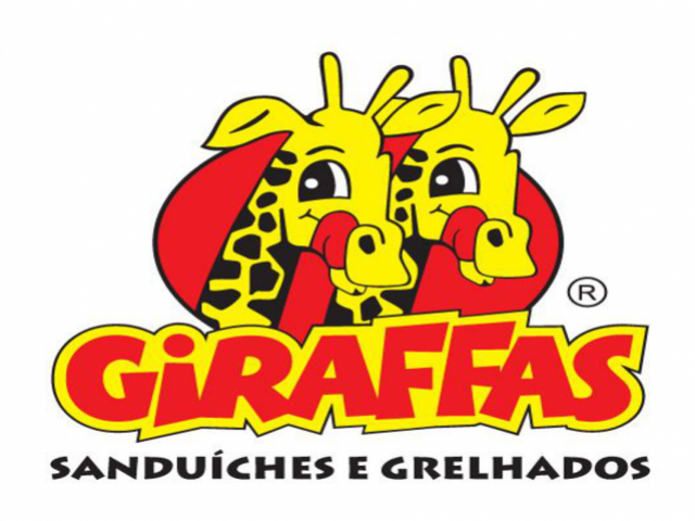 Giraffas