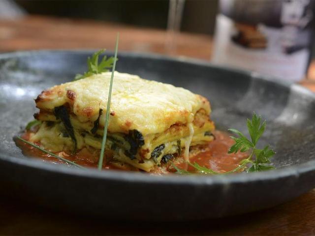 Jacarandá/ Raiz Bar/ Armazém Jacarandá