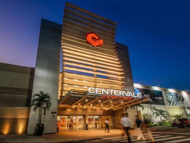 CenterVale Shopping