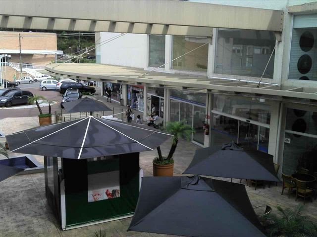 Open Mall Panamby