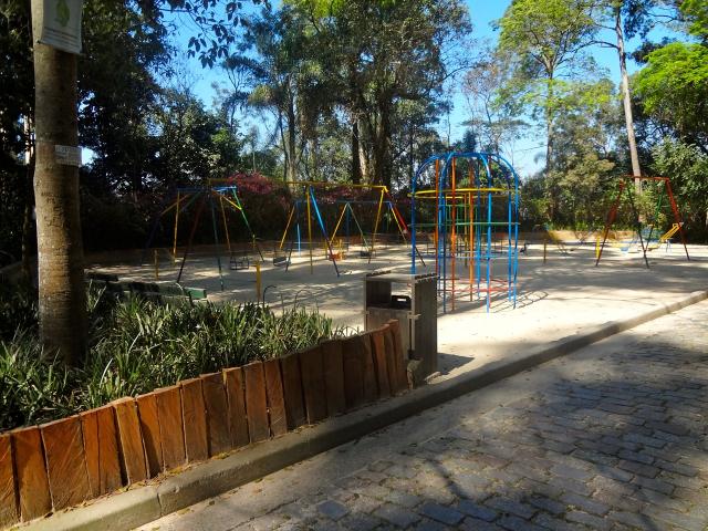 Parque Guarapiranga