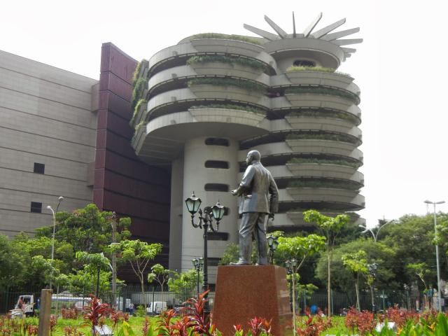 Bourbon Shopping São Paulo