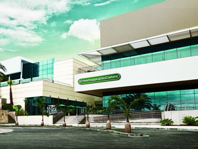 Park Shopping São Caetano