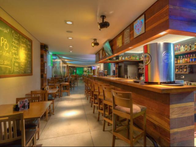 Arena Bar & Restaurante