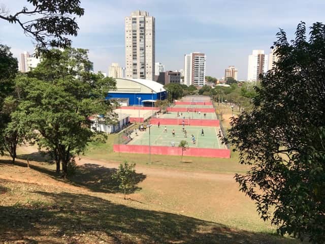 Centro Esportivo, Recreativo e Educativo do Trabalhador