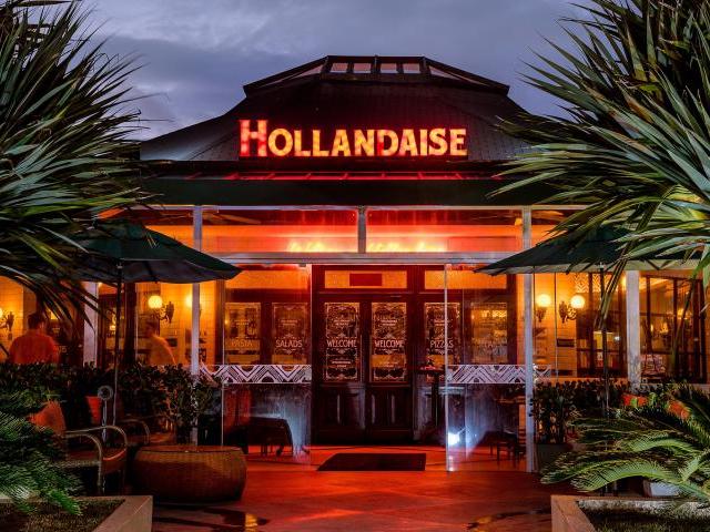 Hollandaise Brasserie