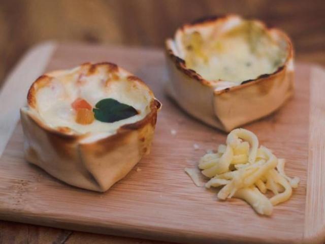 Ayres - Empanadas Argentina