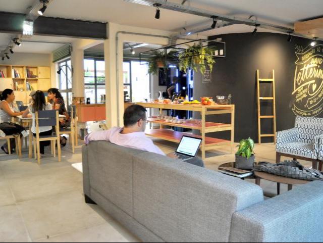 GUAJA Café-Coworking