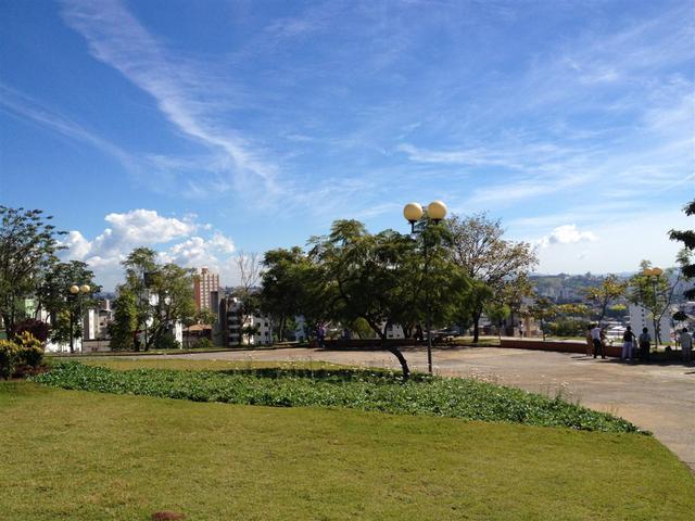 Parque Municipal Orlando de Carvalho Silveira