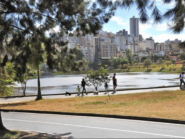 Parque Jornalista Eduardo Couri