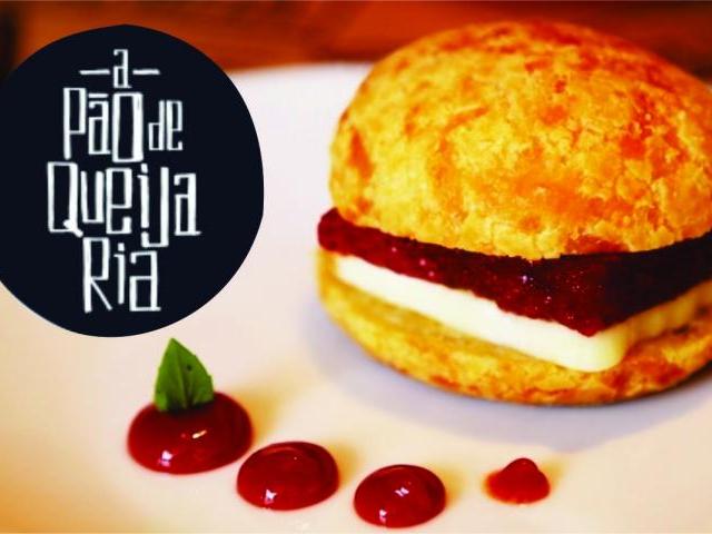 A Pão de Queijaria