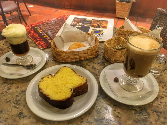 Armazém do Café - Barra da Tijuca