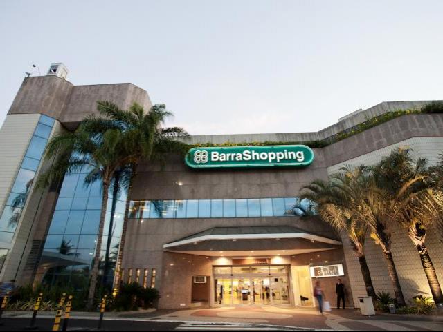 Barra Shopping