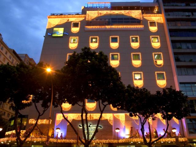 Botafogo Praia Shopping