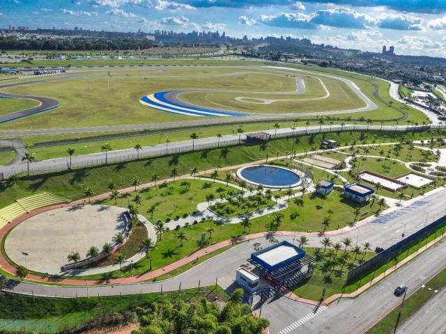 Parque Marcos Veiga Jardim