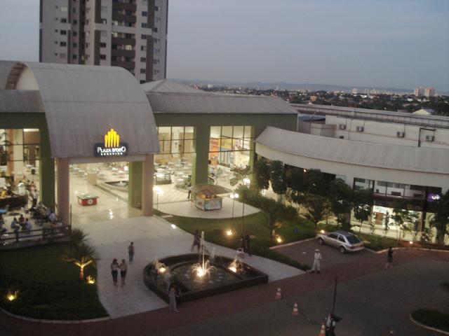 Plaza Doro Shopping