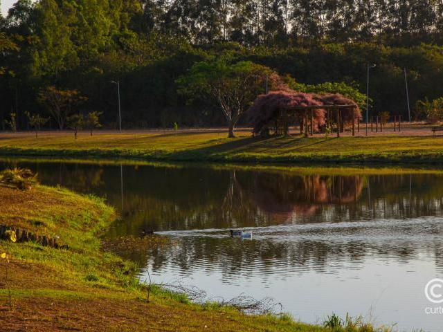 Parque Leolídio di Ramos Caiado