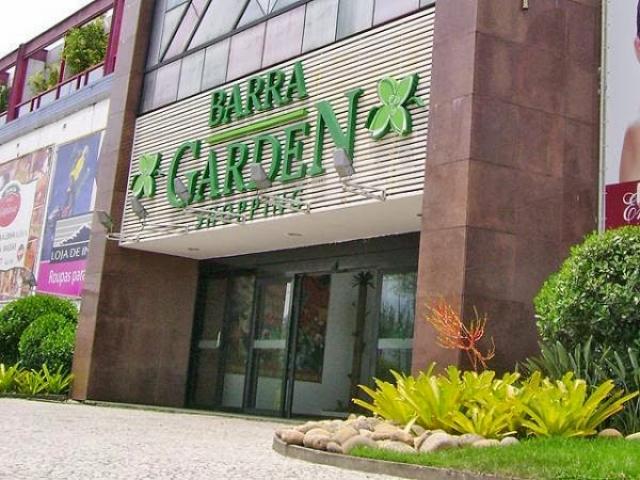 Barra Garden Shopping