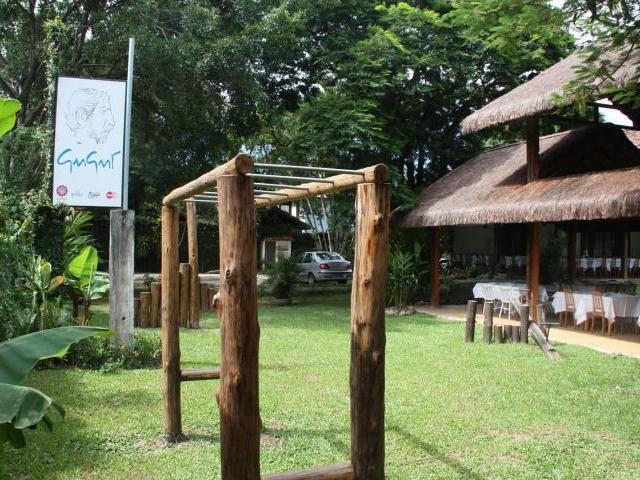 Gugut Restaurante