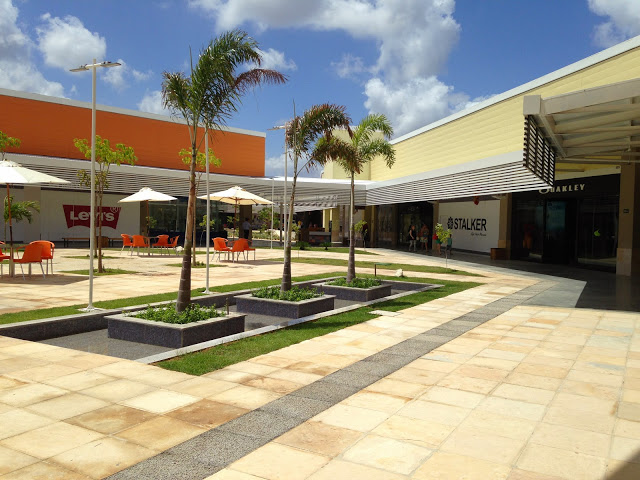 Off Outlet Fortaleza
