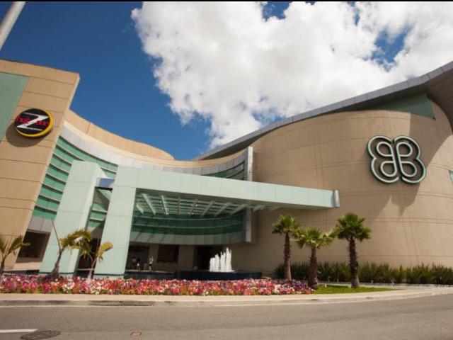 Park Shopping Barigui