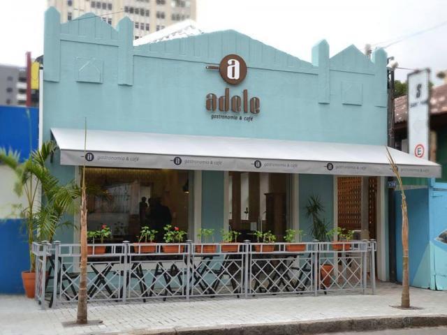 Adele Gastronomia & Café