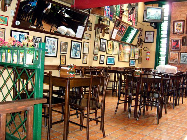 Arrumadinho Bar