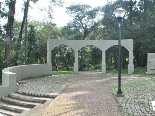 Bosque Irmã Clementina