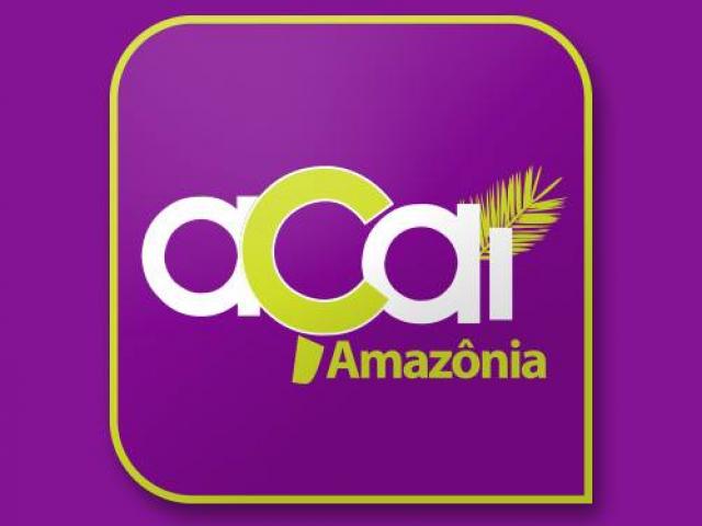 Açaí Amazônia