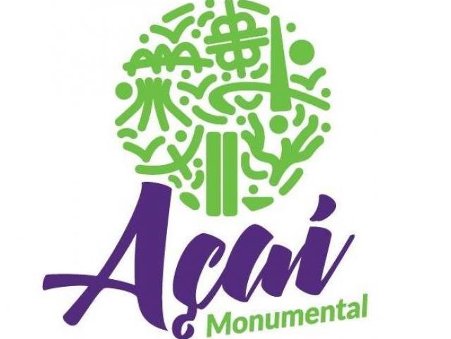 Açaí Monumental